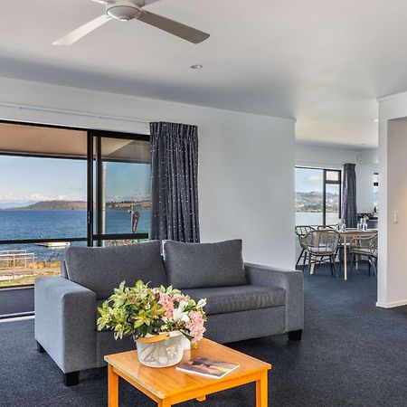 Apartamento Ika Nui Lago Taupo Exterior foto