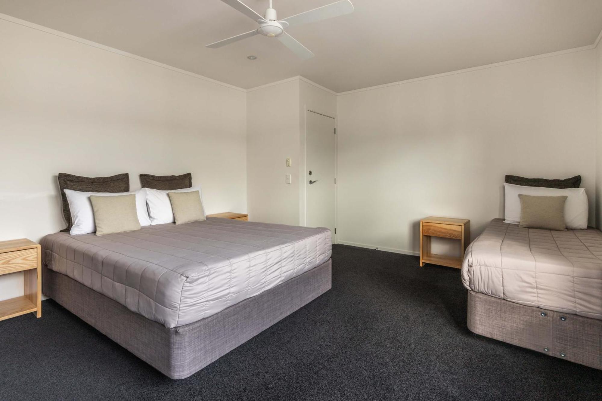 Apartamento Ika Nui Lago Taupo Exterior foto