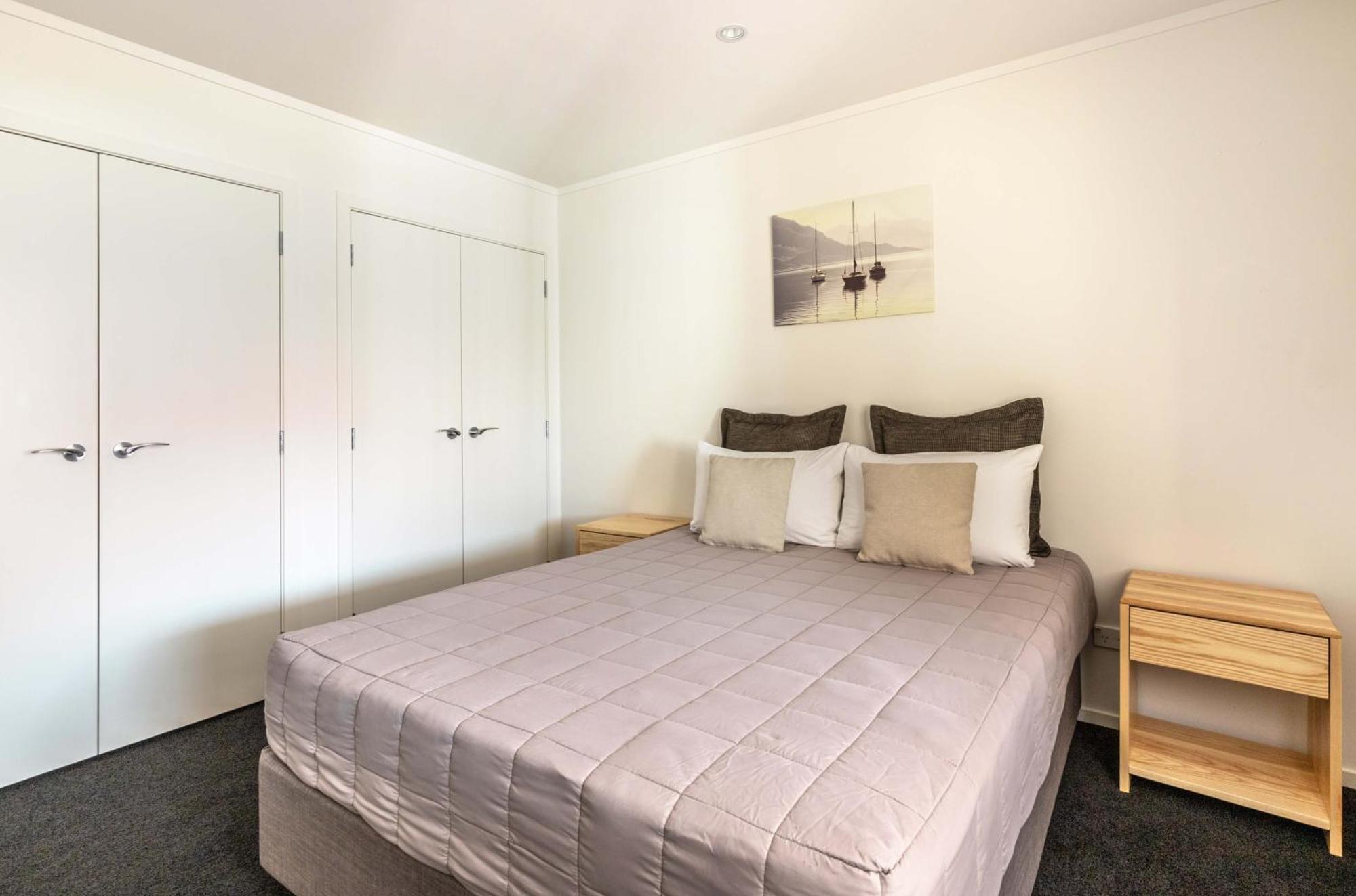 Apartamento Ika Nui Lago Taupo Exterior foto
