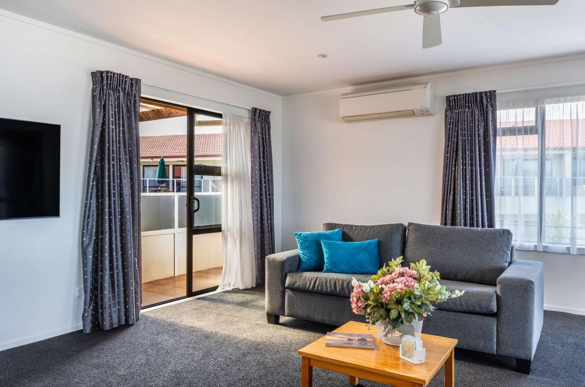 Apartamento Ika Nui Lago Taupo Exterior foto
