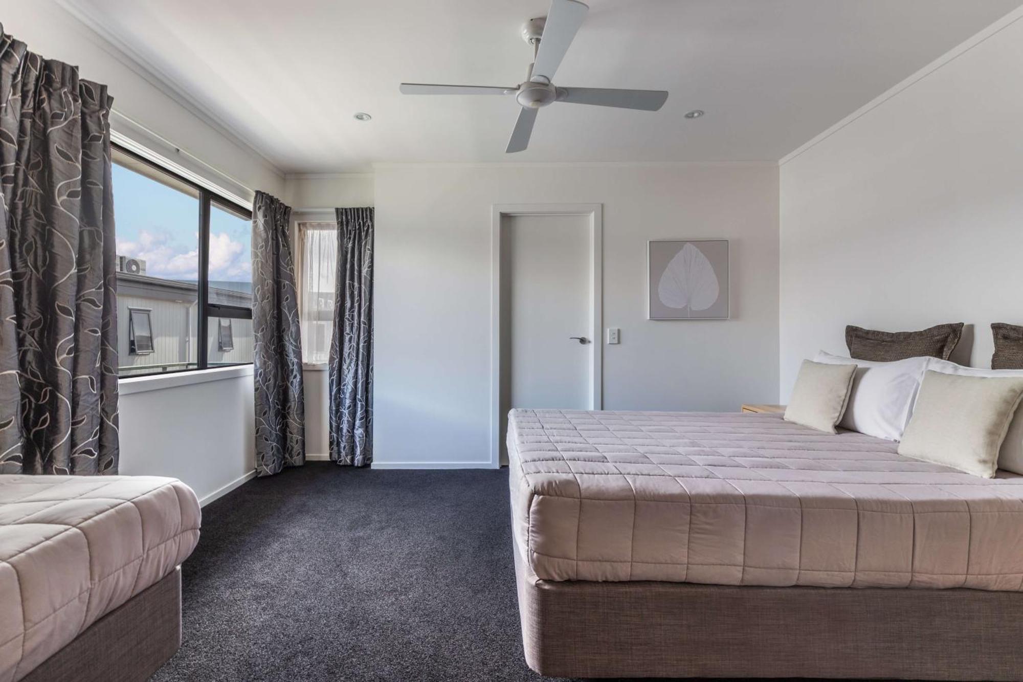 Apartamento Ika Nui Lago Taupo Exterior foto