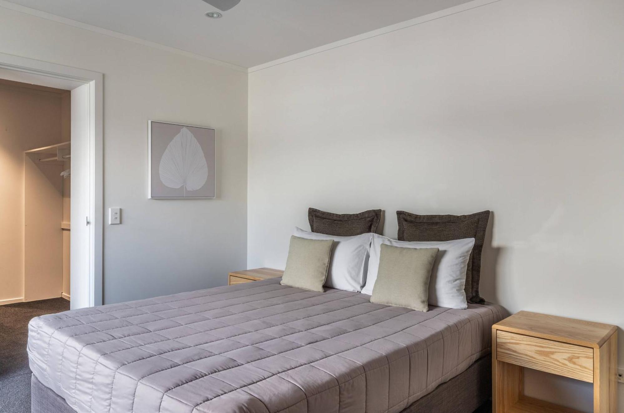 Apartamento Ika Nui Lago Taupo Exterior foto